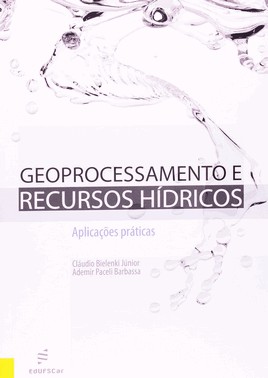 Geoprocessamento E Recursos Hídricos