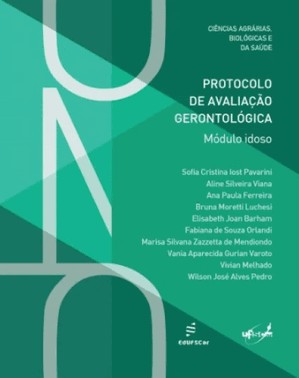 Protocolo De Avaliação Gerontológica