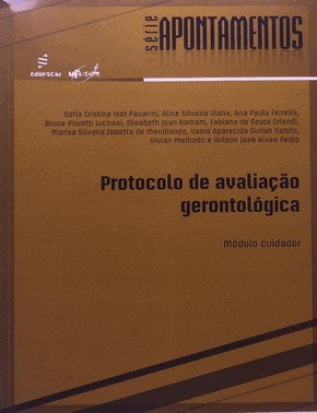 Protocolo De Avaliação Gerontológica