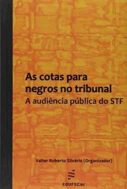 As Cotas Para Negros No Tribunal
