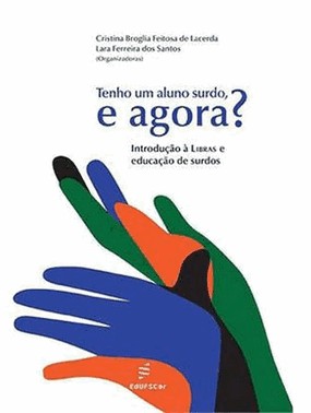 Tenho Um Aluno Surdo, E Agora?
