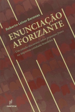 Enunciacão Aforizte