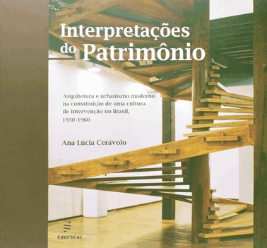 Interpretacões Do Patrimônio