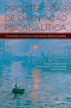 Psicoterapias De Orientação Psicalítica