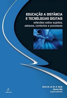 Educação A Distância E Tecnologias Digitais