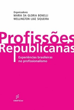 Profissões Republicas