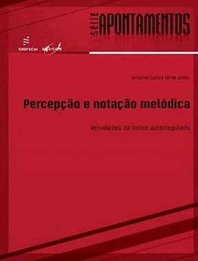 Percepcão E Notacão Melódica