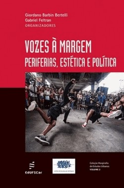 Vozes À Margem