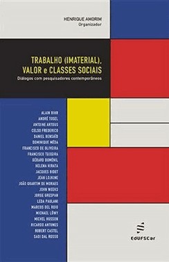 Trabalho Imaterial, Valor E Classes Sociais