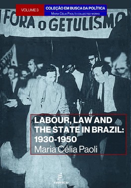 Labour, Law D The State In Brazil