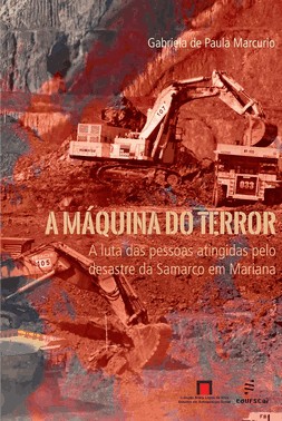 A Máquina Do Terror: