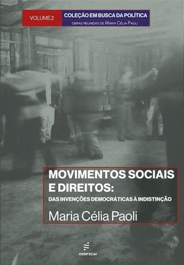 Movimentos Sociais E Direitos