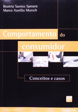 Comportamento Do Consumidor Conceitos E Casos