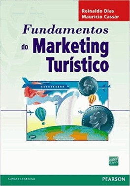 Fundamentos Do Marketing Turistico