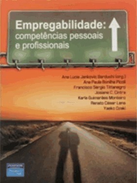 Empregabilidade E Competencias Pessoais