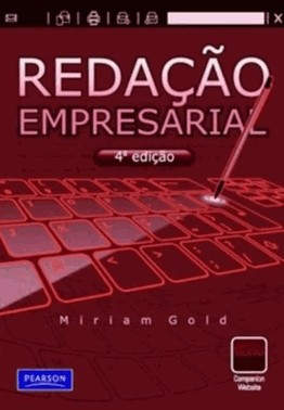 Redacao Empresarial - 4 Ed