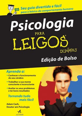 Psicologia Para Leigos