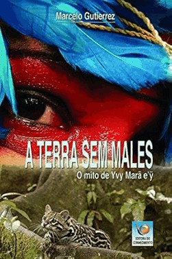 A Terra Sem Males