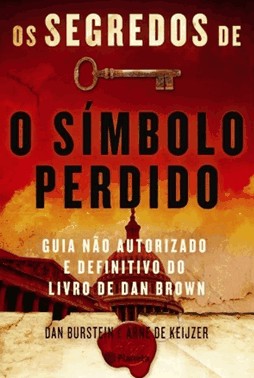 Os Segredos De O Símbolo Perdido