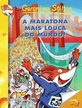 a Maratona Mais Louca Do Mundo!