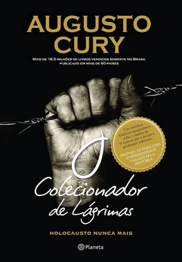 O Colecionador De Lágrimas