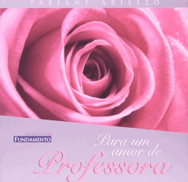 Para um Amor de Professora