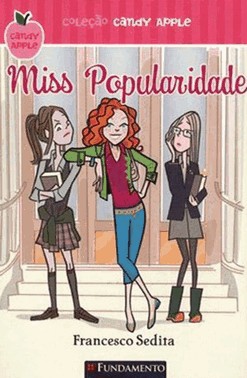 Candy Apple - Miss Popularidade