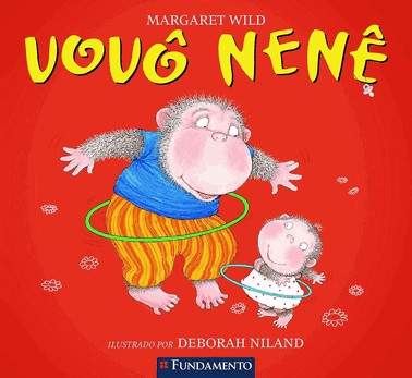 Vovo Nene Vovo Nene