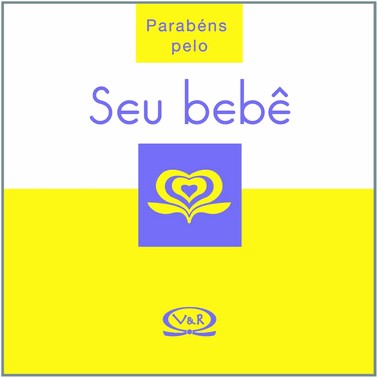 Parabéns Pelo Seu Bebê