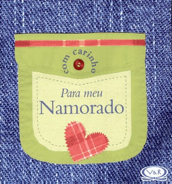 Com Carinho Para Meu Namorado