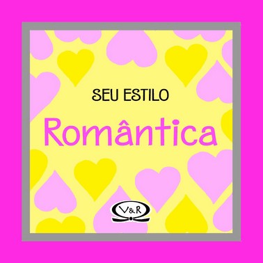 Seu Estilo Romântica