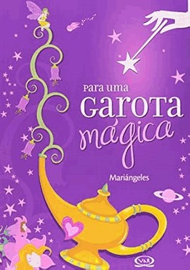 Para Uma Garota Mágica