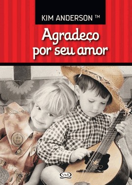 Agradeço Por Seu Amor