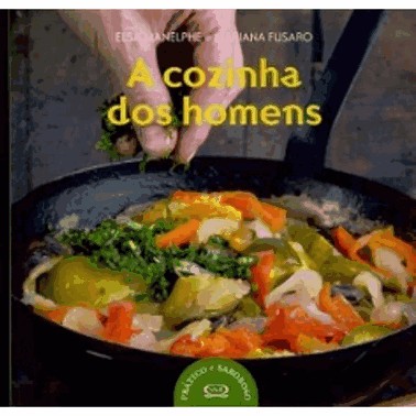 A Cozinha Dos Homens