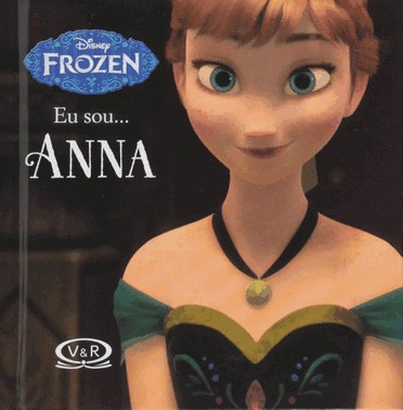 Eu Sou... Anna