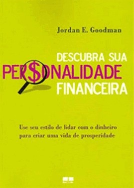 Descubra Sua Personalidade Financeira