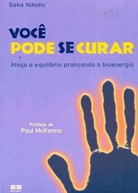 Voce Pode Se Curar