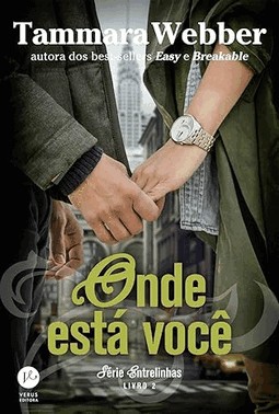 Onde Esta Voce