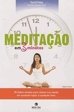 Meditacao em Tres Minutos