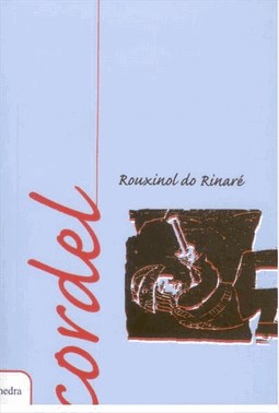 Cordel - Rouxinol Do Rinaré