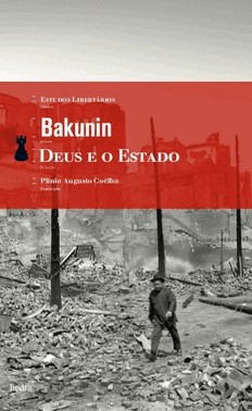 Deus e o Estado