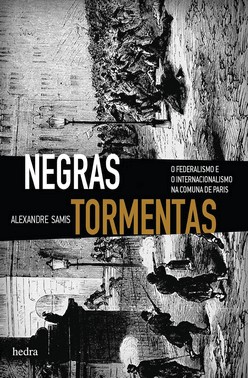 Negras Tormentas