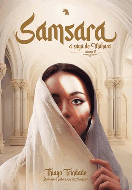 Samsara - A Saga De Mahara Vol 2