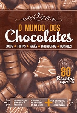 O Mundo dos Chocolates