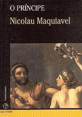 o Príncipe