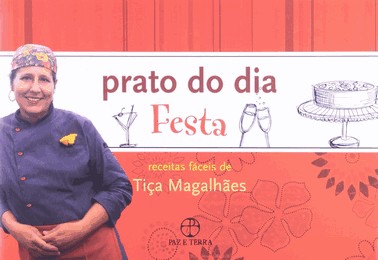 Prato Do Dia 3 - Festa