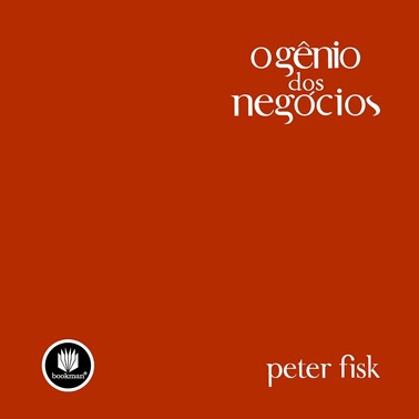 O Genio Dos Negocios