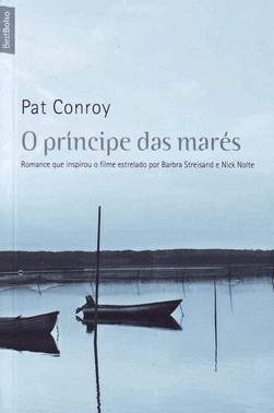 O Príncipe Das Marés (Edição De Bolso)
