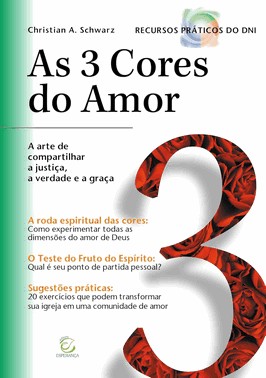 As 3 Cores Do Amor