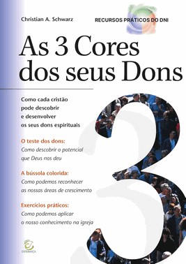 As 3 Cores Dos Seus Dons